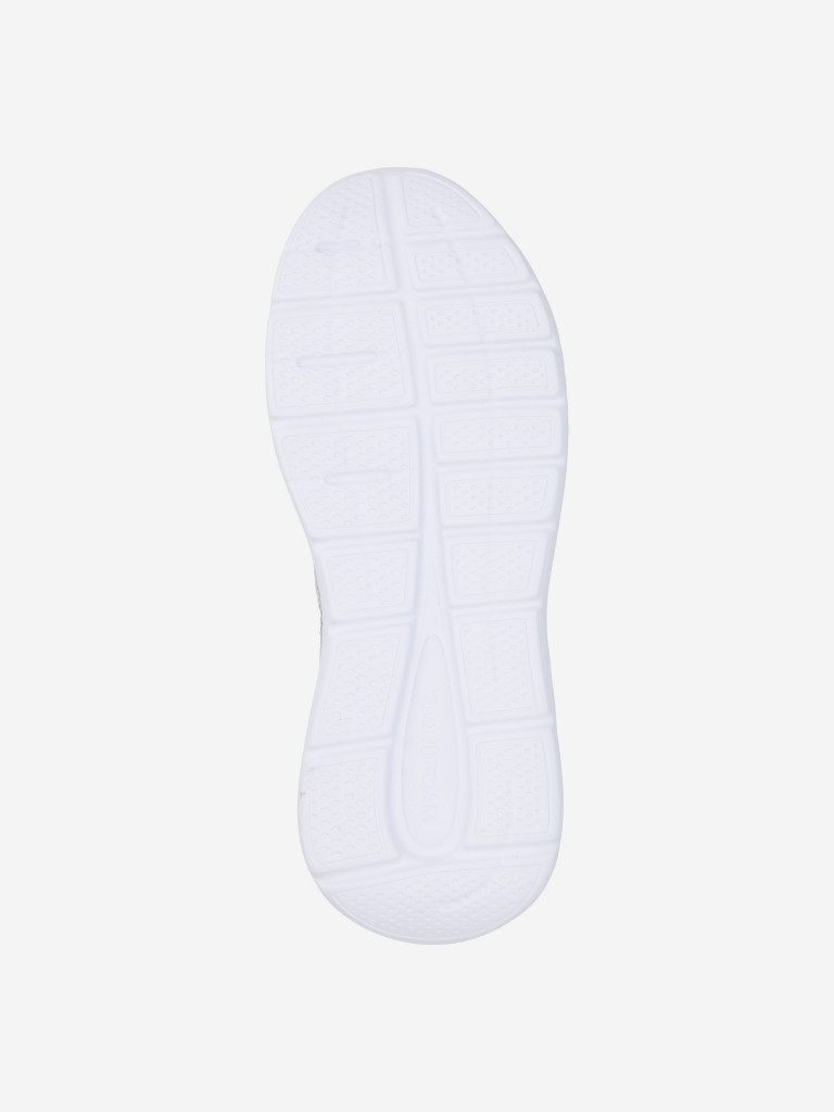 Кроссовки женские Adidas Cloudfoam Comfy — фото №7