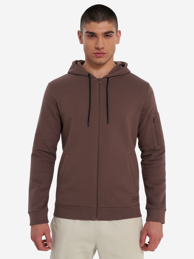 Толстовка мужская Demix Workday — фото №2