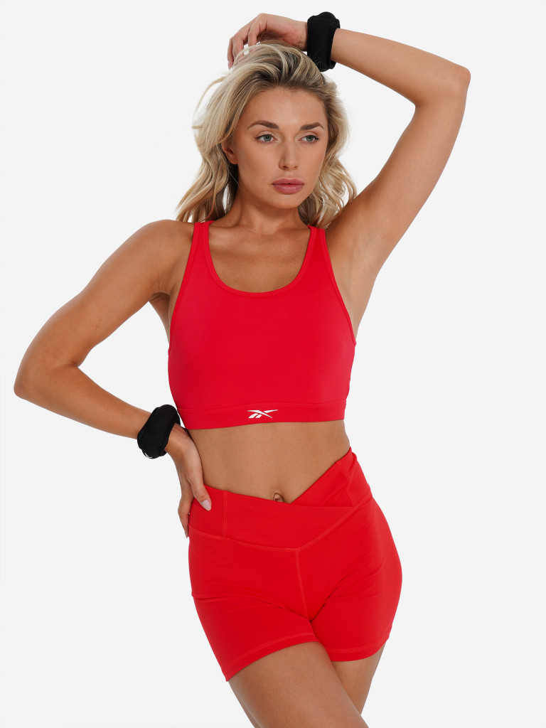 Reebok Tulip Core спорттық бра топы
