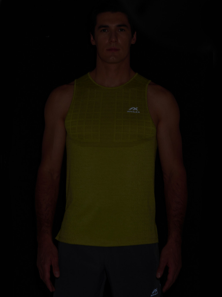 Athlex ерлер майкасы — фото №10