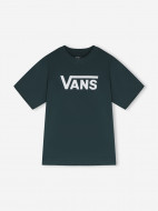 Vans Classic SS ерлер футболкасы — фото №10