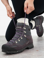 Ботинки женские AKU Trekker Lite III GTX — фото №11