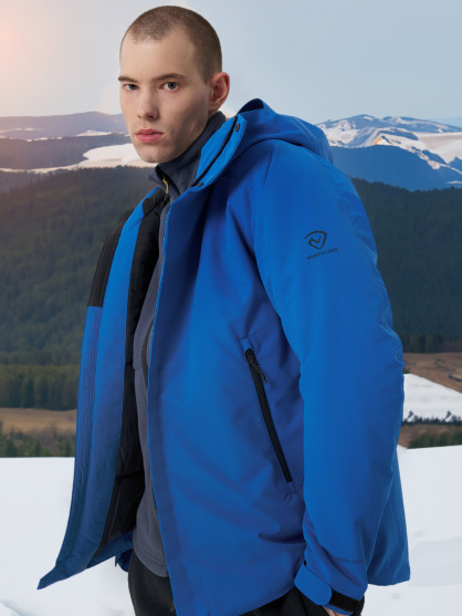 Куртка утепленная мужская Northland