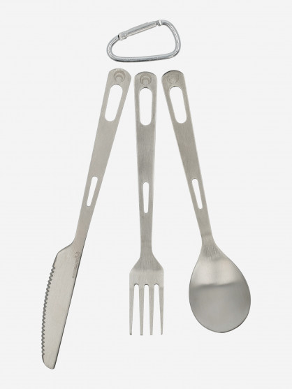 Набор столовых приборов Outventure