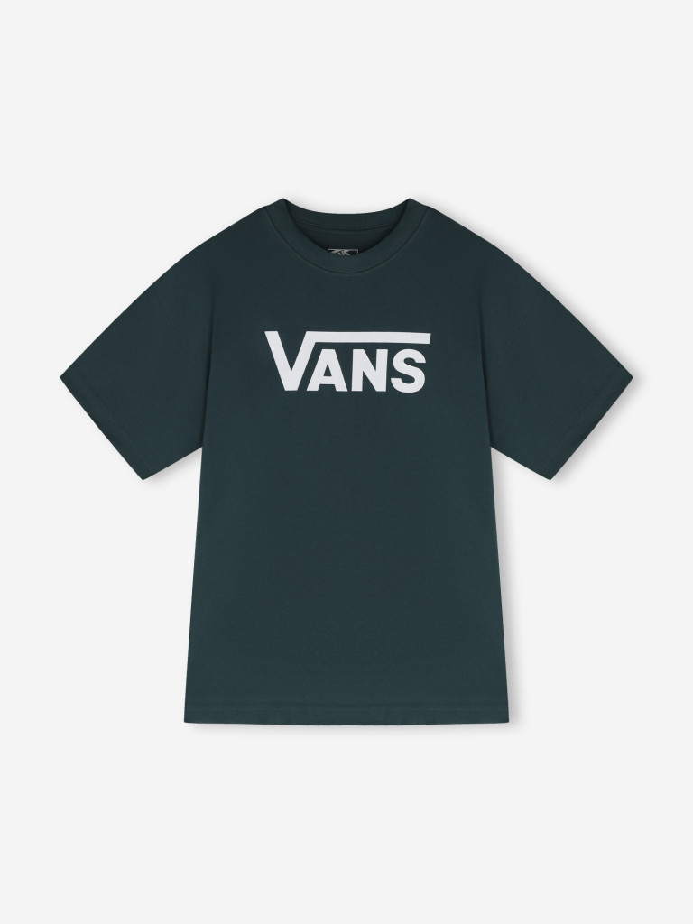 Vans Classic SS ерлер футболкасы — фото №10
