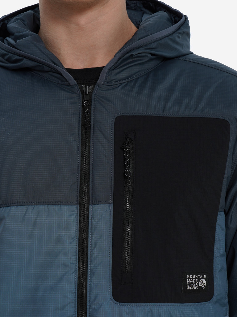 Куртка утепленная мужская Mountain Hardwear Après Pro — фото №11