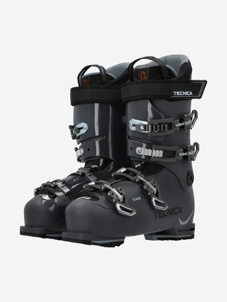 Ботинки горнолыжные Tecnica Mach Sport HV 90 GW — фото №2