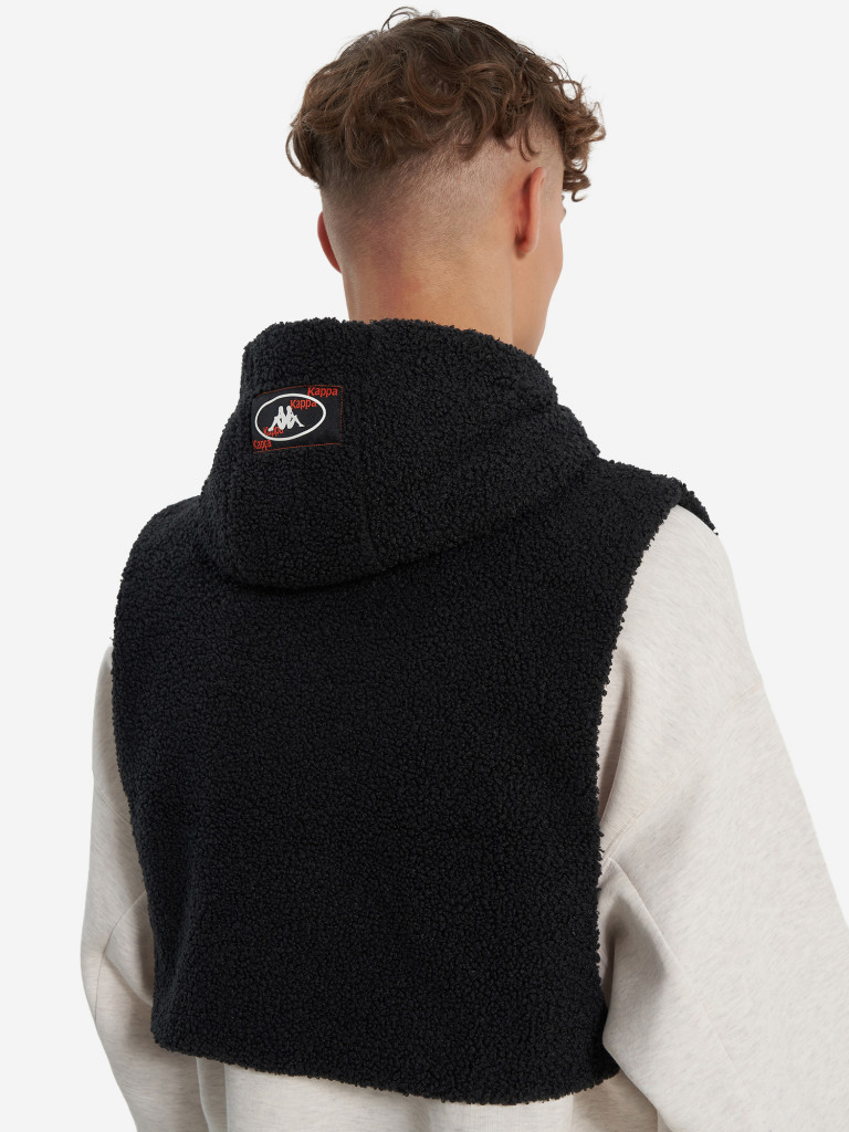 Капюшон Kappa — фото №7