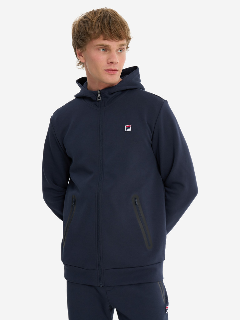 Толстовка мужская FILA Essentials — фото №2