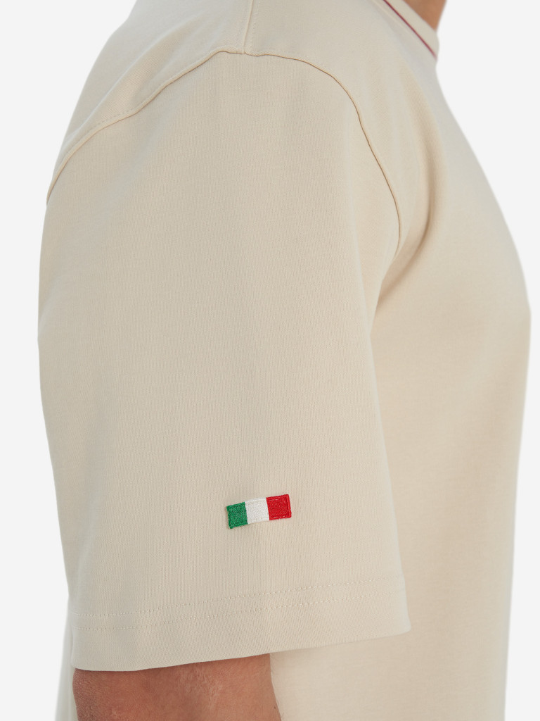 Robe di Kappa ерлер футболкасы — фото №6