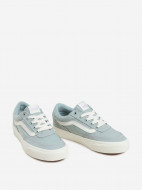 Кеды женские Vans Brooklyn Ls — фото №2