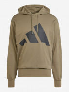 adidas ерлер худиі — фото №6