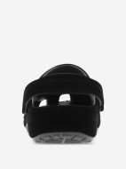 Сабо детские Crocs Classic Velvet Clog — фото №4