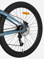 Велосипед горный Stern Mount Pro 27.5" — фото №11