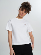 DICKIES Oakport Boxy әйелдер футболкасы — фото №2