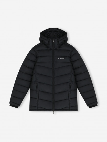 Columbia Youngberg II Insulated Jacket ерлер мамық курткасы
