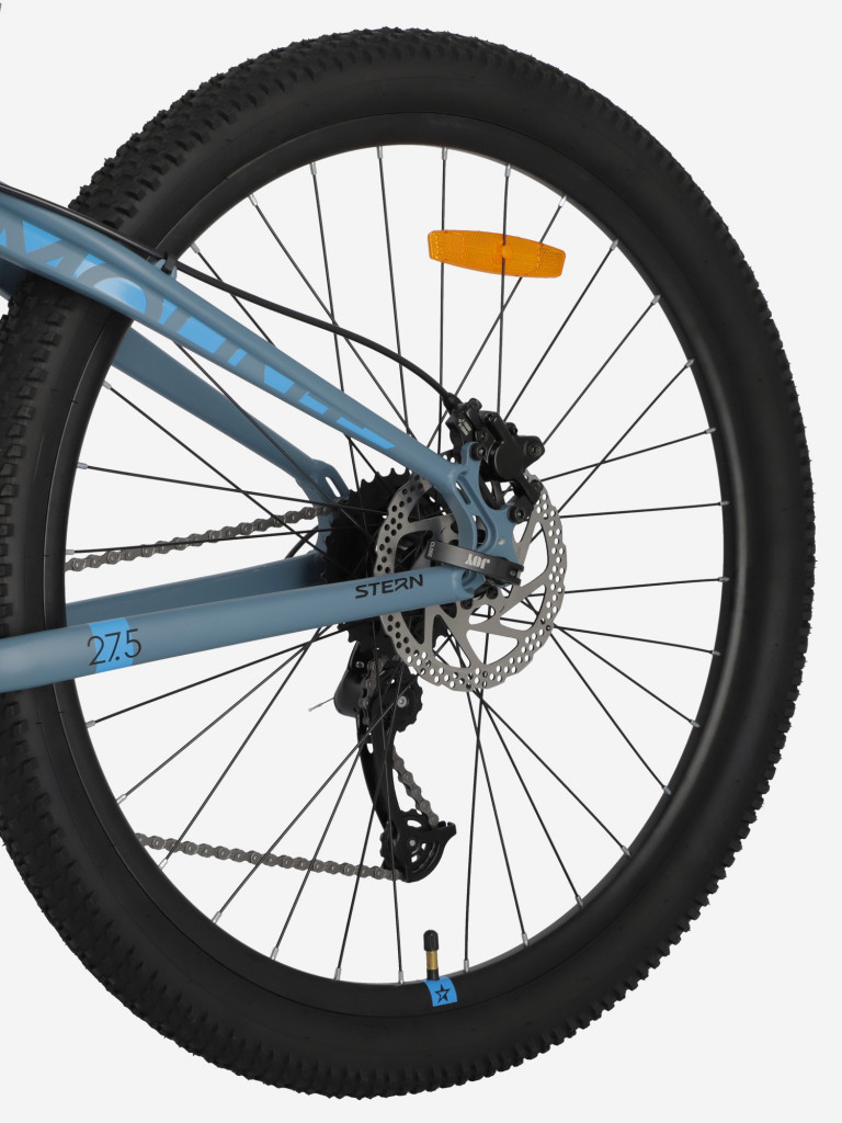 Велосипед горный Stern Mount Pro 27.5" — фото №11