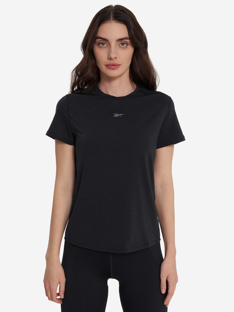 Reebok Rbk Chill Athletic әйелдер футболкасы — фото №2