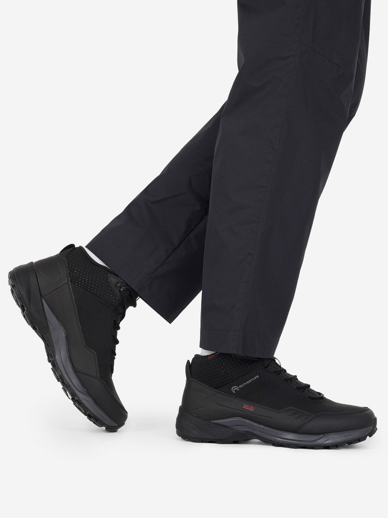 Ботинки утепленные мужские Outventure Montblanc 3 — фото №7