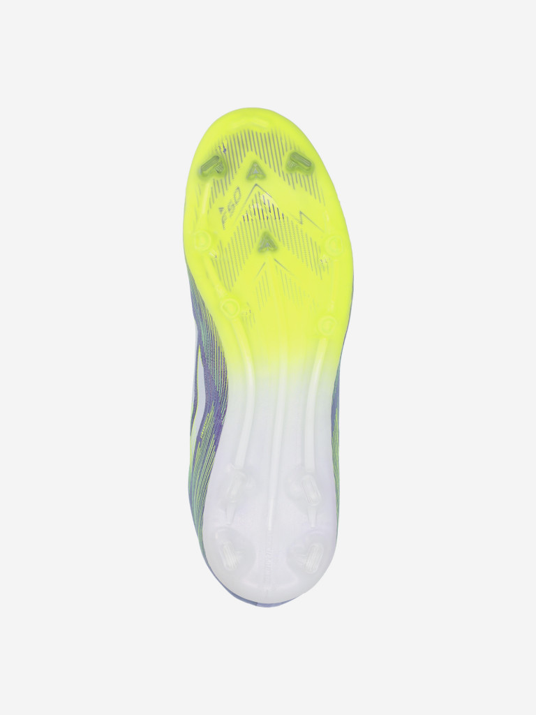 Adidas F50 Elite ұлдар бутсы — фото №7