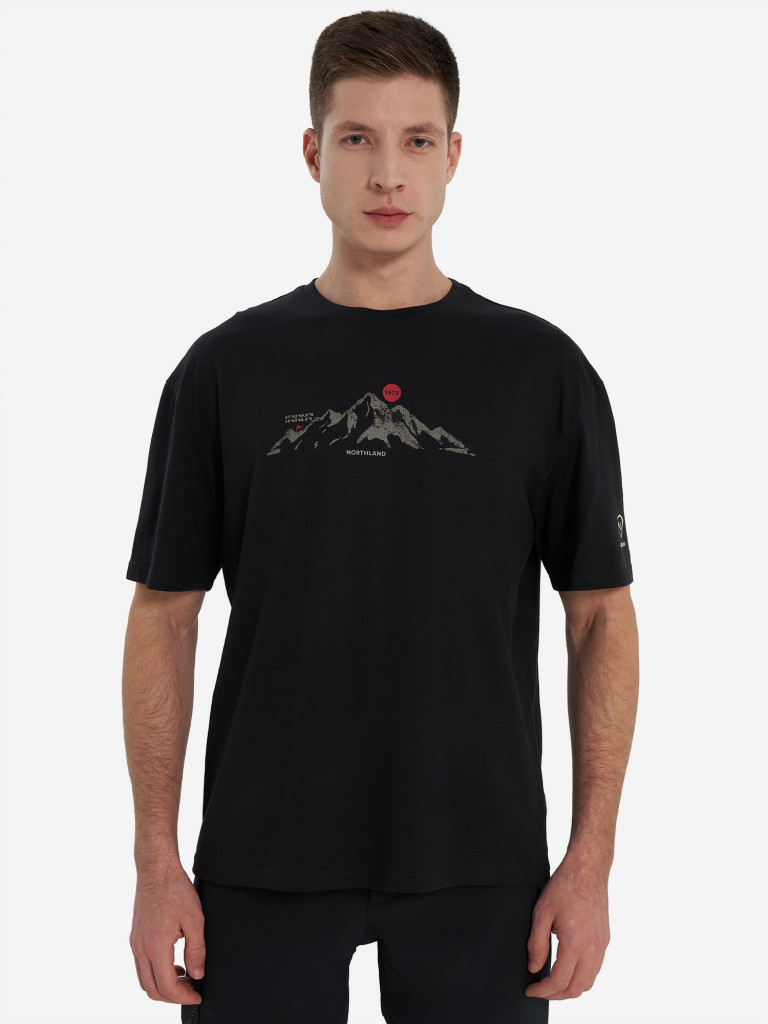 Northland ерлер футболкасы — фото №2