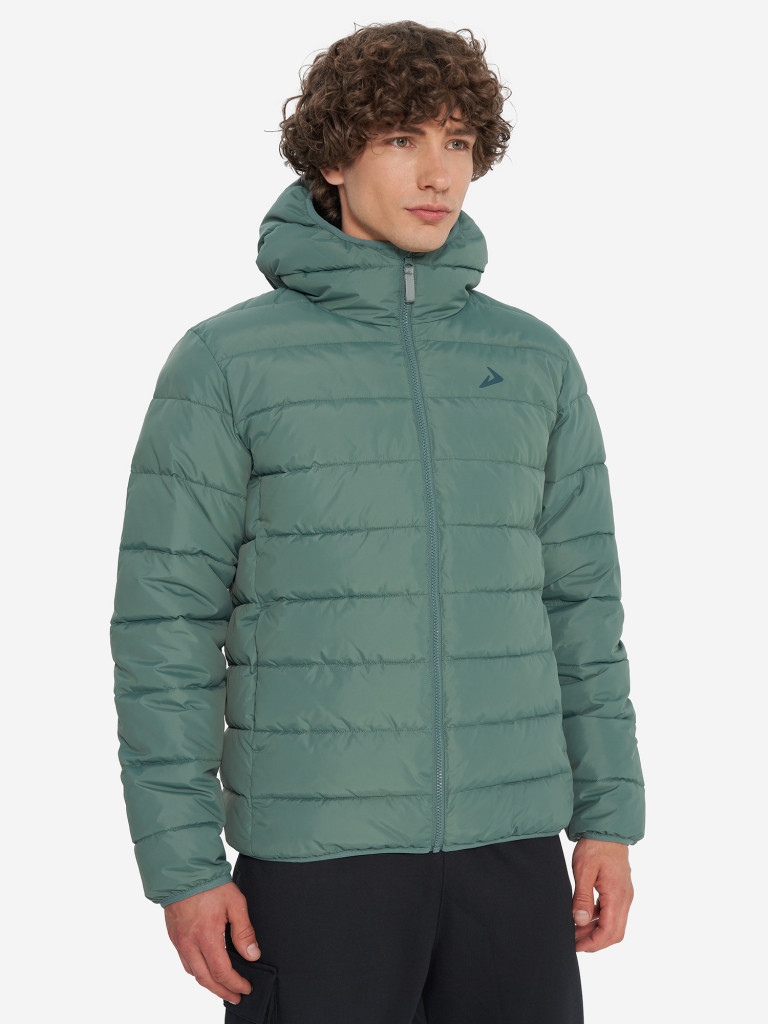 Demix ерлер жылы курткасы — фото №2