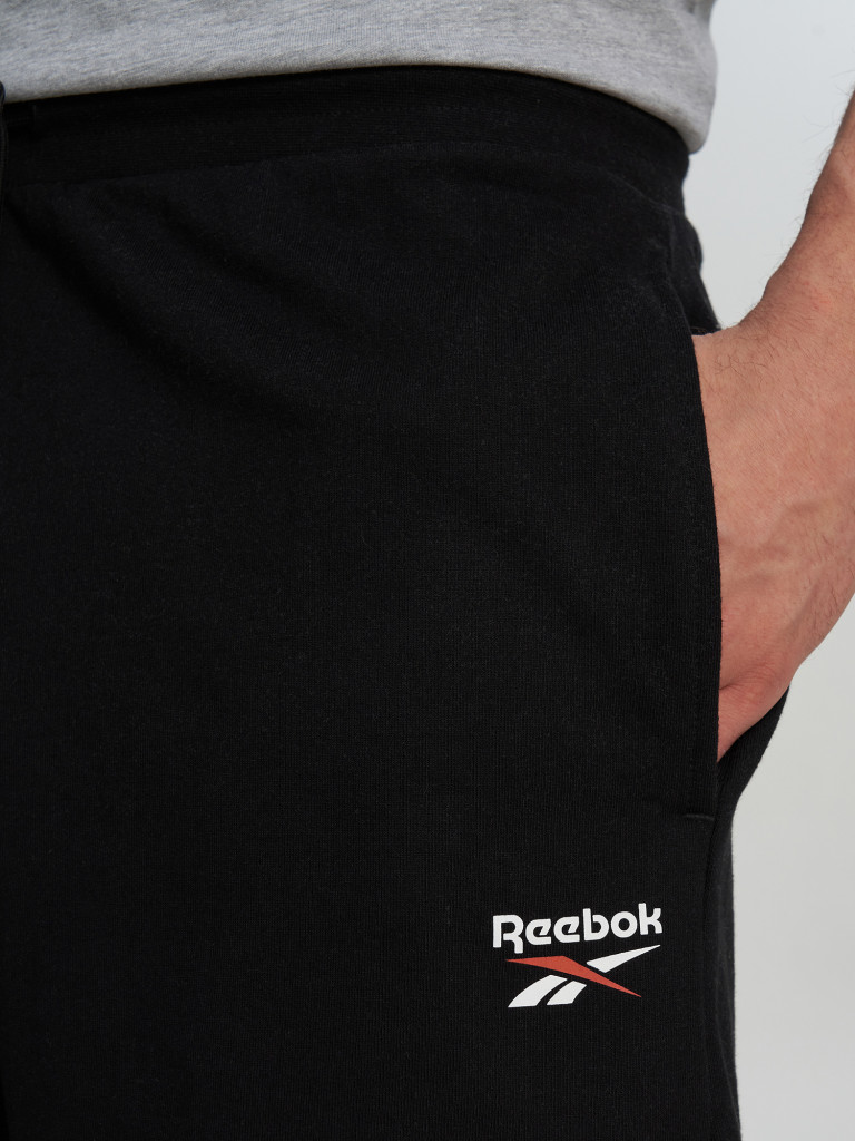 Шорты мужские Reebok — фото №6
