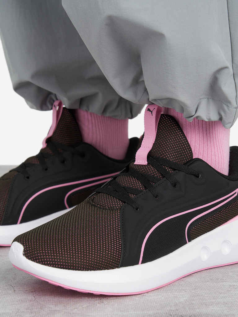 Кроссовки женские PUMA Softride Carson — фото №9