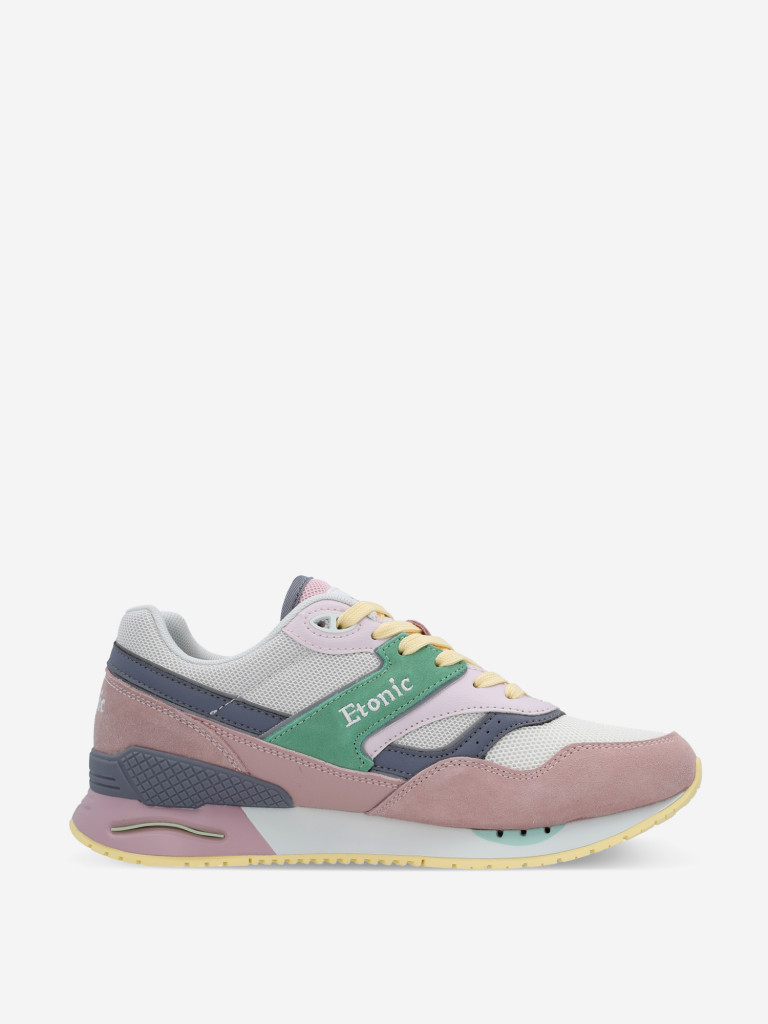 Кроссовки женские Etonic Stable Base — фото №5