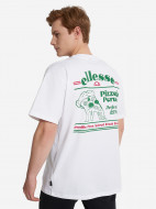 Футболка мужская Ellesse Canoci — фото №3