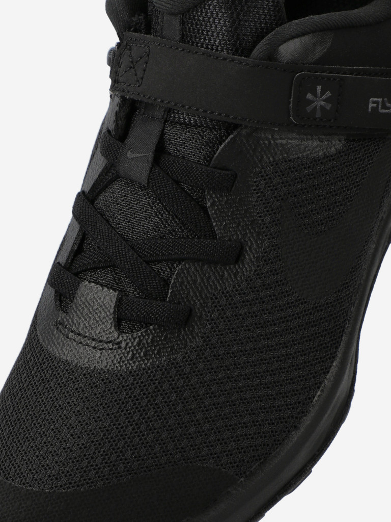 Кроссовки детские Nike Revolution 6 Flyease Psv — фото №8