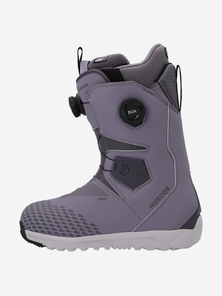 Nidecker Altai әйелдер сноуборд бәтеңкесі