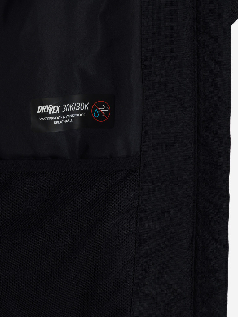 Куртка утепленная женская Termit — фото №17