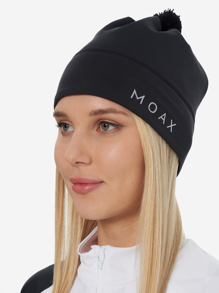 Moaxsport Tauri Stretch шапкасы — фото №2