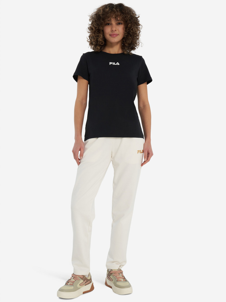 Брюки женские FILA — фото №4