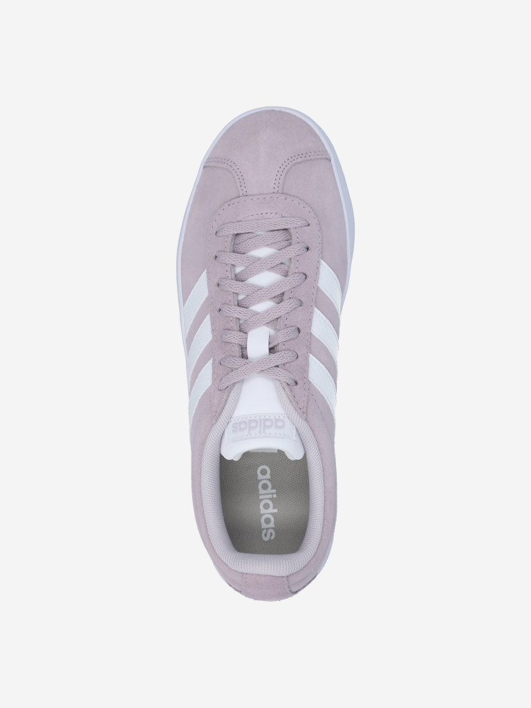 Кеды женские adidas VL Court 2.0 — фото №6
