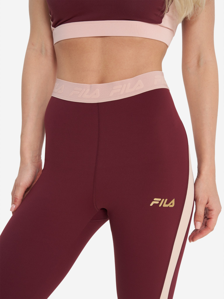 FILA әйелдер легинсі — фото №10