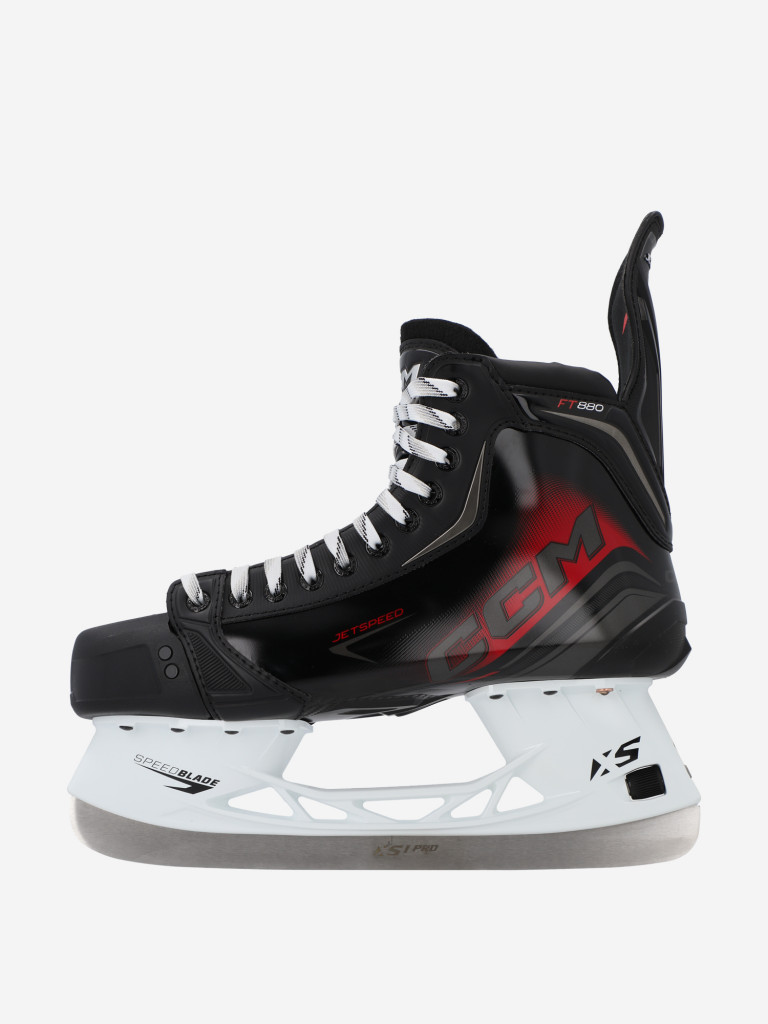CCM Jetspeed 880 SR хоккей конькиі