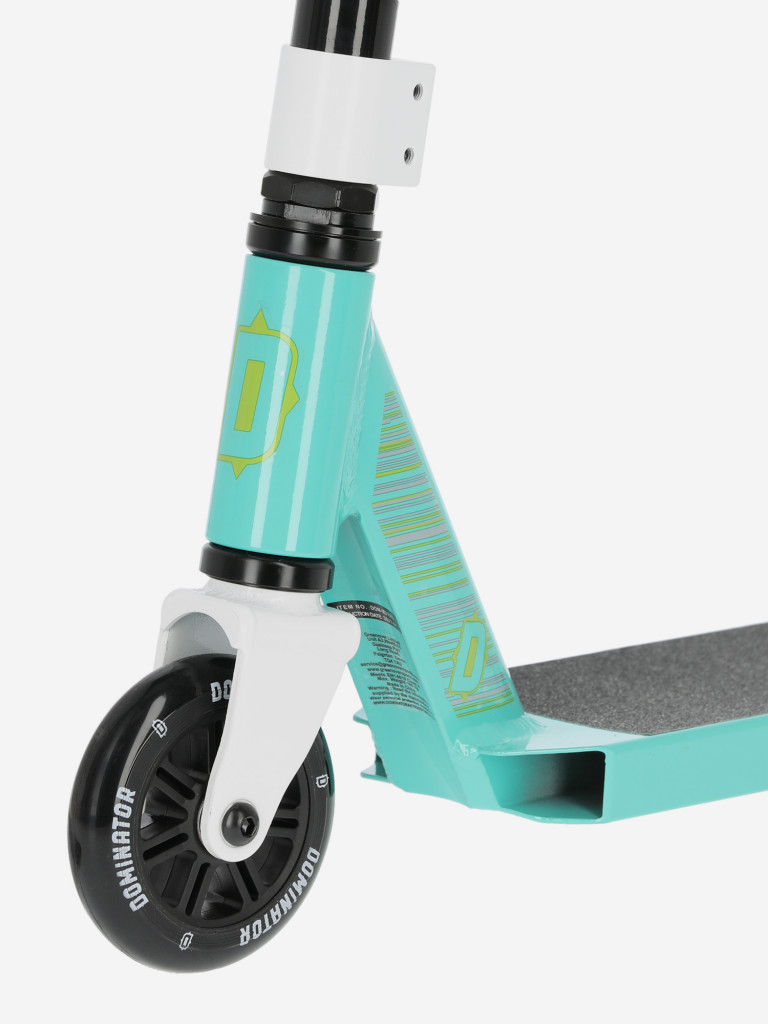 Самокат Dominator Scout, 100 мм — фото №4
