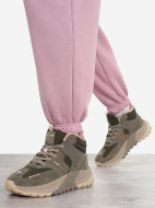 Кроссовки утепленные женские Kappa Giusto Mid — фото №8