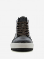 Кеды утепленные мужские Safety Jogger Eloy Mid — фото №5