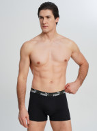 Трусы мужские PUMA Elements, 2 штуки