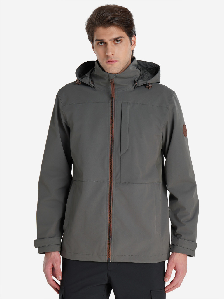 Куртка мембранная мужская Cordillero — фото №2