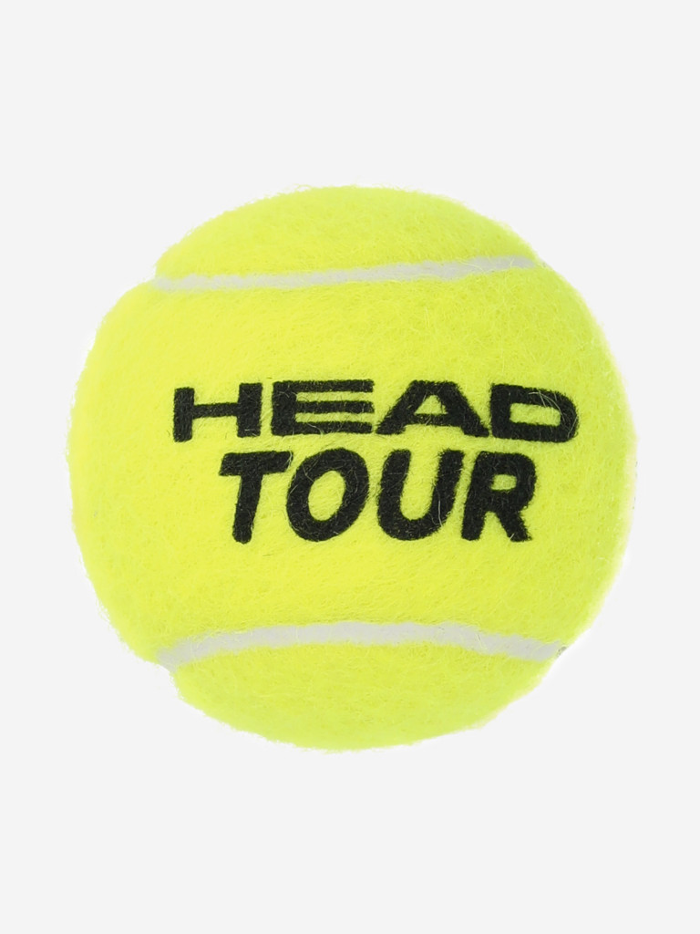 Мяч для большого тенниса Head 4B Tour — фото №3