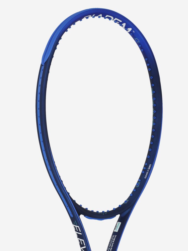 Ракетка для большого тенниса Diadem Elevate Tour 98 v3 — фото №2
