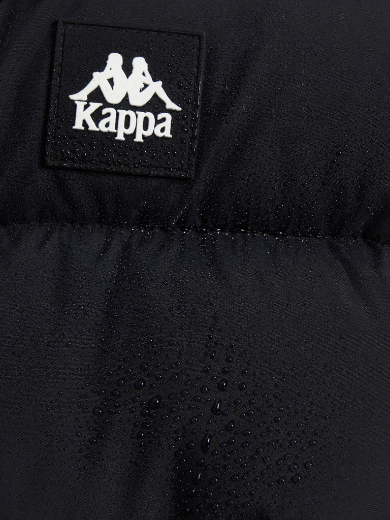 Пуховик женский Kappa Foresta — фото №6