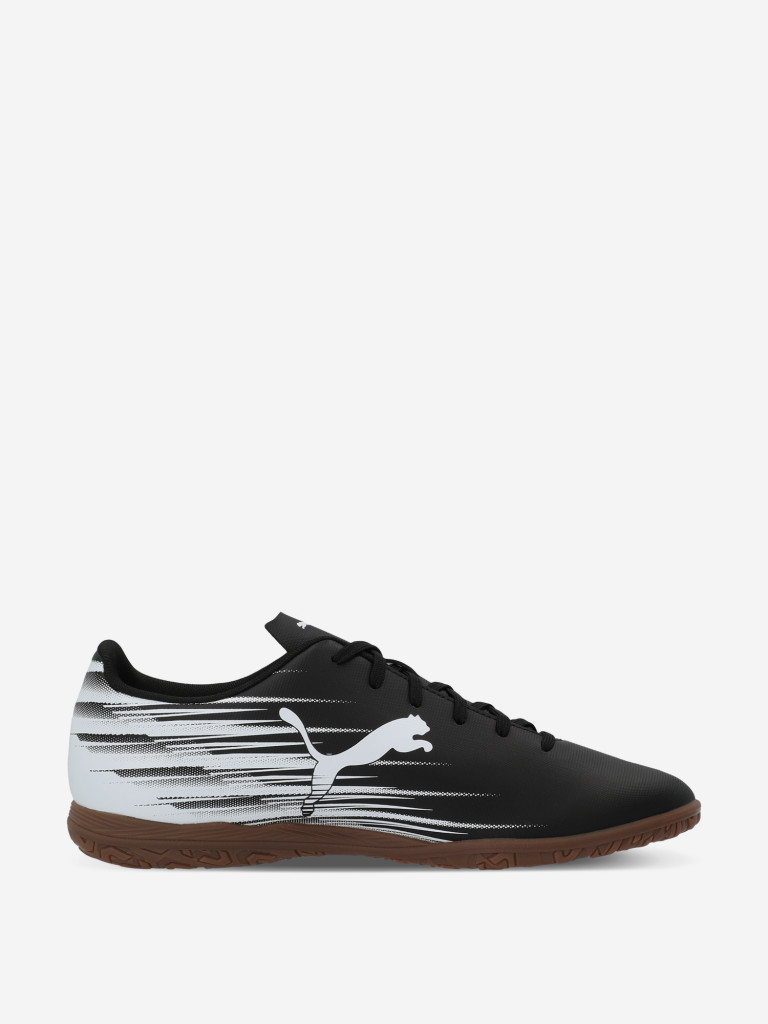 PUMA Attacanto II It ерлер бутсы — фото №4