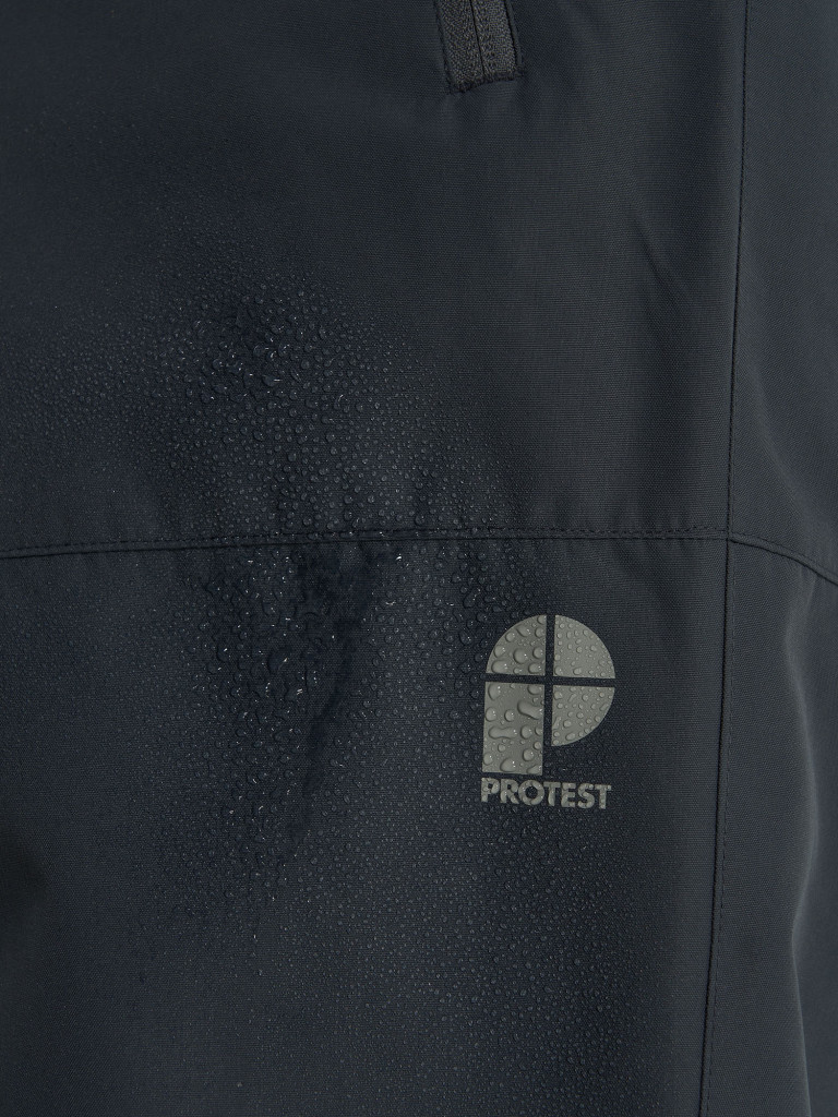Брюки утепленные мужские Protest — фото №6