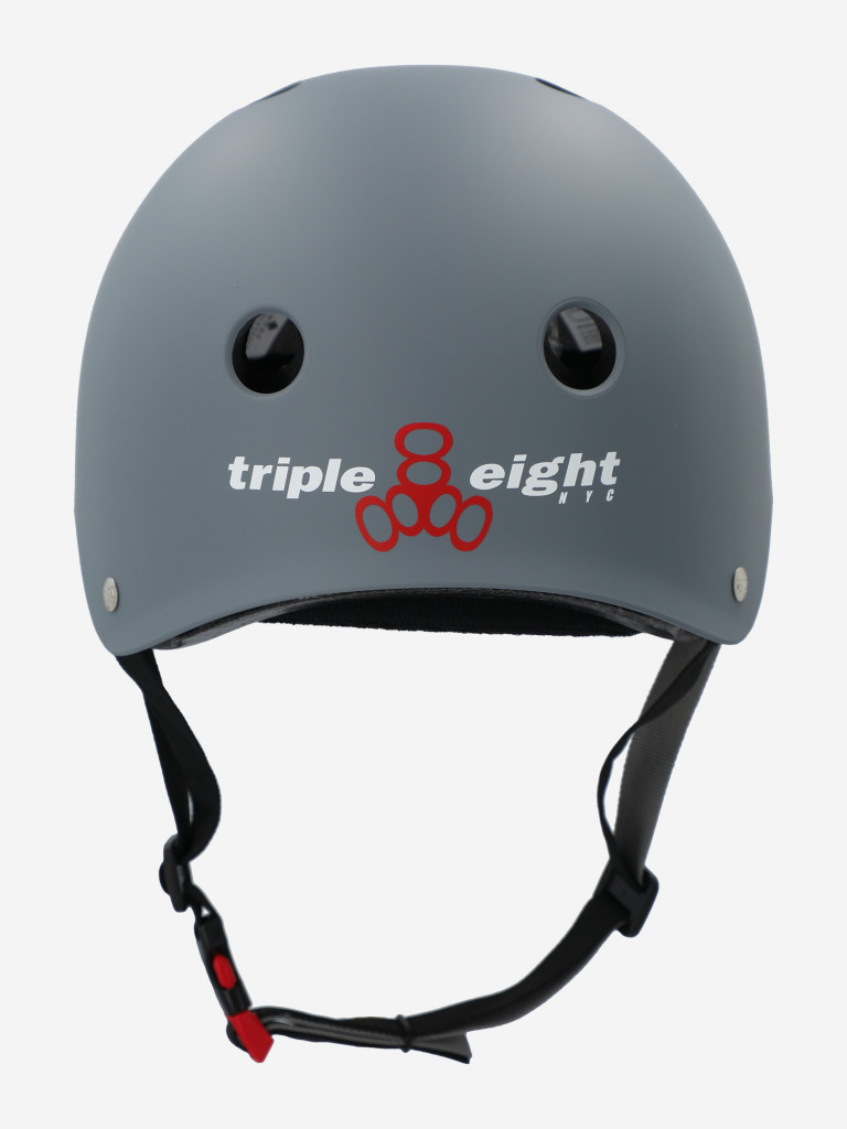 Шлем Triple Eight Certified Sweatsaver — фото №2