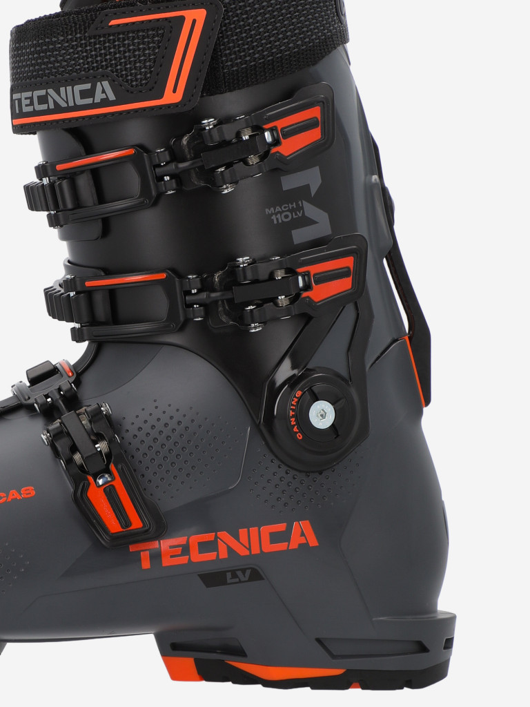 Ботинки горнолыжные Tecnica Mach1 LV 110 Td2 GW — фото №10
